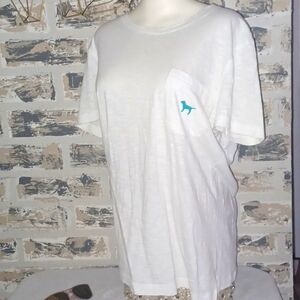 Pink Victoria Secret Love Pink 1986 T-shirt💕